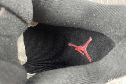 4 Jordan “Red Trendy Air DH6927-161 510 Cement 0705